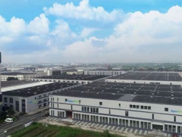 Ngendi Sampeyan Bisa Nemokake Biaya-Media MBBR sing Efektif ing China?